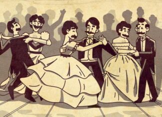 “El baile de los 41”: una película sobre Ignacio de la Torre y Mier, el yerno homosexual de Porfirio Díaz