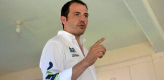 Tras días secuestrada, liberan a madre del alcalde de San Andrés Tuxtla, Veracruz