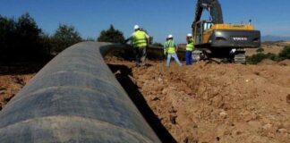 Reportan fuga de combustible en ducto de Pemex en Tierra Blanca, Veracruz