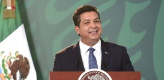 Congreso de Tamaulipas rechaza desafuero de García Cabeza de Vaca