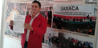 Atentan contra candidato del PRI en Mariscala de Juárez, Oaxaca; hieren a su hija