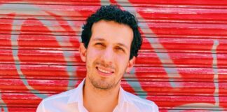 Juan Pablo Delgado, el primer candidato abiertamente gay de México que quiere sacar al PAN de Guanajuato