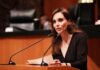 Lilly Téllez sobre López-Gatell: «lástima que no existe vacuna que atenúe su imbecilidad y mezquindad»