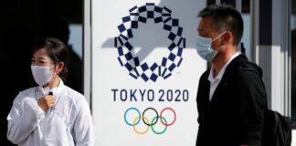 Nada puede impedir que los Juegos se celebren: COI