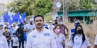 Tribunal Electoral «tumba» candidatura de Yunes Márquez a la alcaldía de Veracruz