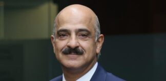 En inicio de campaña, Ricardo Ahued dice que se opondrá a gasoducto en Xalapa