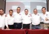 Encuentro Solidario y Redes Sociales Progresistas piden reforzar seguridad para candidatos en Veracruz