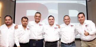 Encuentro Solidario y Redes Sociales Progresistas piden reforzar seguridad para candidatos en Veracruz