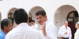 Niega OPLE registro a candidato a diputado local en Veracruz