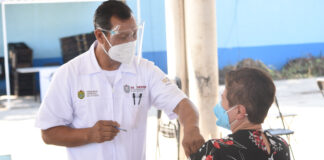 Primordial que población se vacune contra la Covid-19