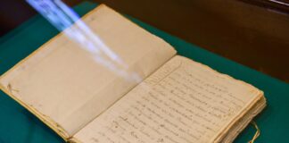 Entregan obra de remodelación del Archivo Histórico Municipal de Xalapa