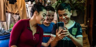 ‘No estoy aprendiendo nada’: América Latina enfrenta una crisis de educación pandémica