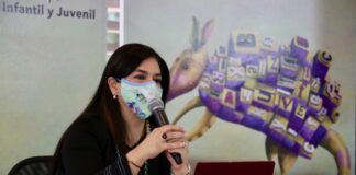 Presenta IVEC la 31 Feria Nacional del Libro Infantil y Juvenil Xalapa 2021