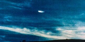 Informe sobre ovnis de EE. UU.: ¿hay vida en otros planetas?