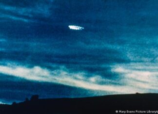 Informe sobre ovnis de EE. UU.: ¿hay vida en otros planetas?