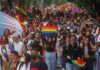 11% de la población en México pertenece a la comunidad LGBTTTI+