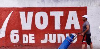 Candidato del PRD en Veracruz denunció detención arbitraria por policías estatales