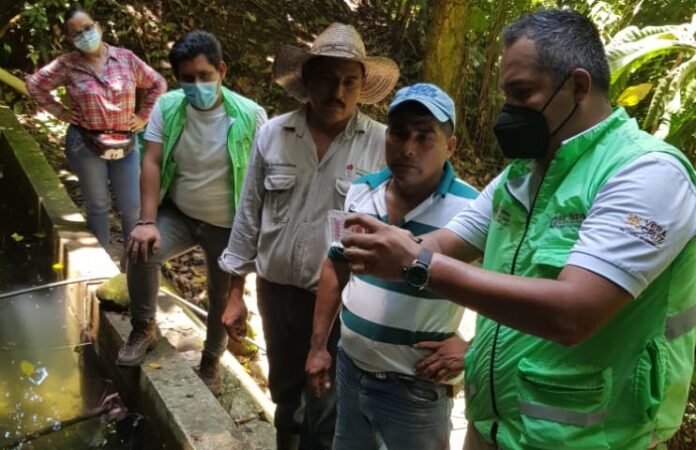 ATIENDEN BROTE DIARREICO EN LAS CHOAPAS (4)