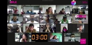 Consejo General del OPLE aprueba criterios para atender las peticiones relacionadas con el ejercicio de la función de Oficialía Electoral