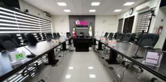 Sin robo de boletas en Consejos Distritales y Municipales del OPLE Veracruz previo a la Jornada Electoral