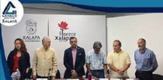 Vértice.- Por Augusto Álvarez Bassols: La Canaco: el síndrome del cangrejo