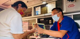 Sistema DIF Minatitlán realiza Jornada de Osteoporosis