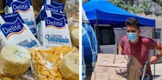 Inicia recepción de programa “Desayunos Escolares Fríos” en Minatitlán