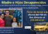 FBI se suma a búsqueda de familia estadounidense desaparecida en carretera Monterrey-Nuevo Laredo