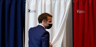 Francia vota este domingo en la segunda vuelta de sus elecciones regionales