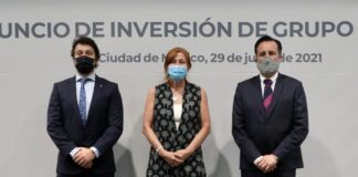 Bienvenida la inversión que apuesta a la reactivación económica de Veracruz: gobernador Cuitláhuac García