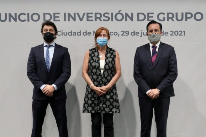 INVERSIÓN DE GRUPO MODELO EN VERACRUZ (1)