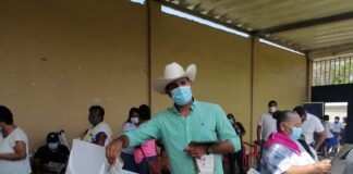 Llama Partido Verde a la participación y civilidad