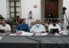 Consejo General del OPLE Veracruz refrenda el respeto y la autonomía de los Consejos Distritales y Municipales