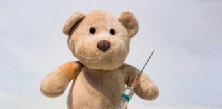 Pfizer alista su vacuna para niños y bebés