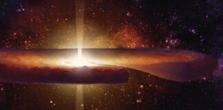 Científicos recrean el viaje de un grano de polvo desde el origen del Sistema Solar