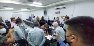 Valida INE a Rosa María Hernández como diputada federal electa Valida INE a Rosa María Hernández como diputada federal electa