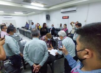 Valida INE a Rosa María Hernández como diputada federal electa Valida INE a Rosa María Hernández como diputada federal electa