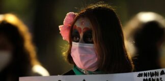 “No es no, siempre” y cómo entender la cultura de la violación en México