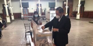 ¡Que gane México!: Arquidiócesis de Xalapa