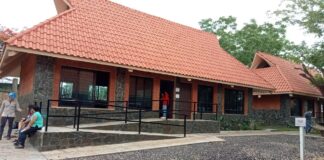 Avanza construcción de la «Universidad del Bienestar» en Minatitlán