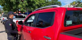 Reconoce sector industrial una baja en la incidencia delictiva en Coatzacoalcos