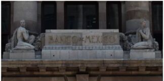 Banco de México subió la tasa de interés ante elevados niveles de inflación Banco de México subió la tasa de interés ante elevados niveles de inflación