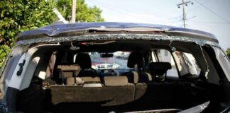 Atacan a militantes del PRD en Veracruz; hay tres heridos