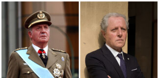 ‘Soy el hijo del rey’: un camarero asegura que es el primogénito de la corona española