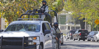 Estados Unidos emite alerta de viaje para Tamaulipas por masacre en Reynosa