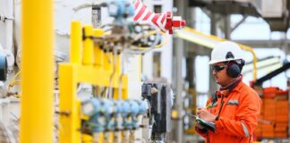 Informe semanal sobre contagios de COVID-19 en trabajadores y derechohabientes de PEMEX