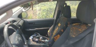 Entre agresiones, bombas molotov y disparos; así transcurre la jornada electoral en Veracruz