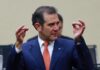 Lorenzo Córdova asegura que, tras éxito en elecciones, aumentó la credibilidad del INE