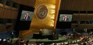 La Asamblea General rechaza una vez más de forma abrumadora el embargo a Cuba