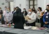 Recuentan votos de Santiago Tuxtla en Xalapa; gana PAN-PRI-PRD